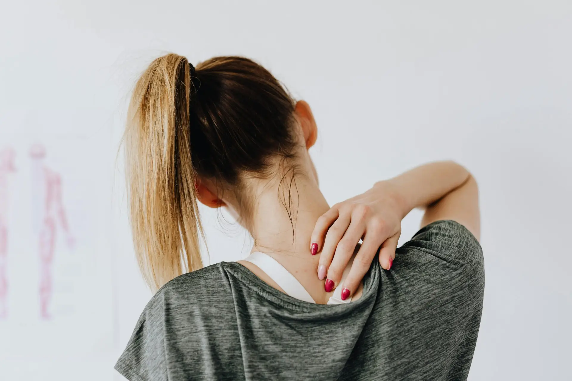 Chiropracteur à Chambéry, souler son mal de dos.