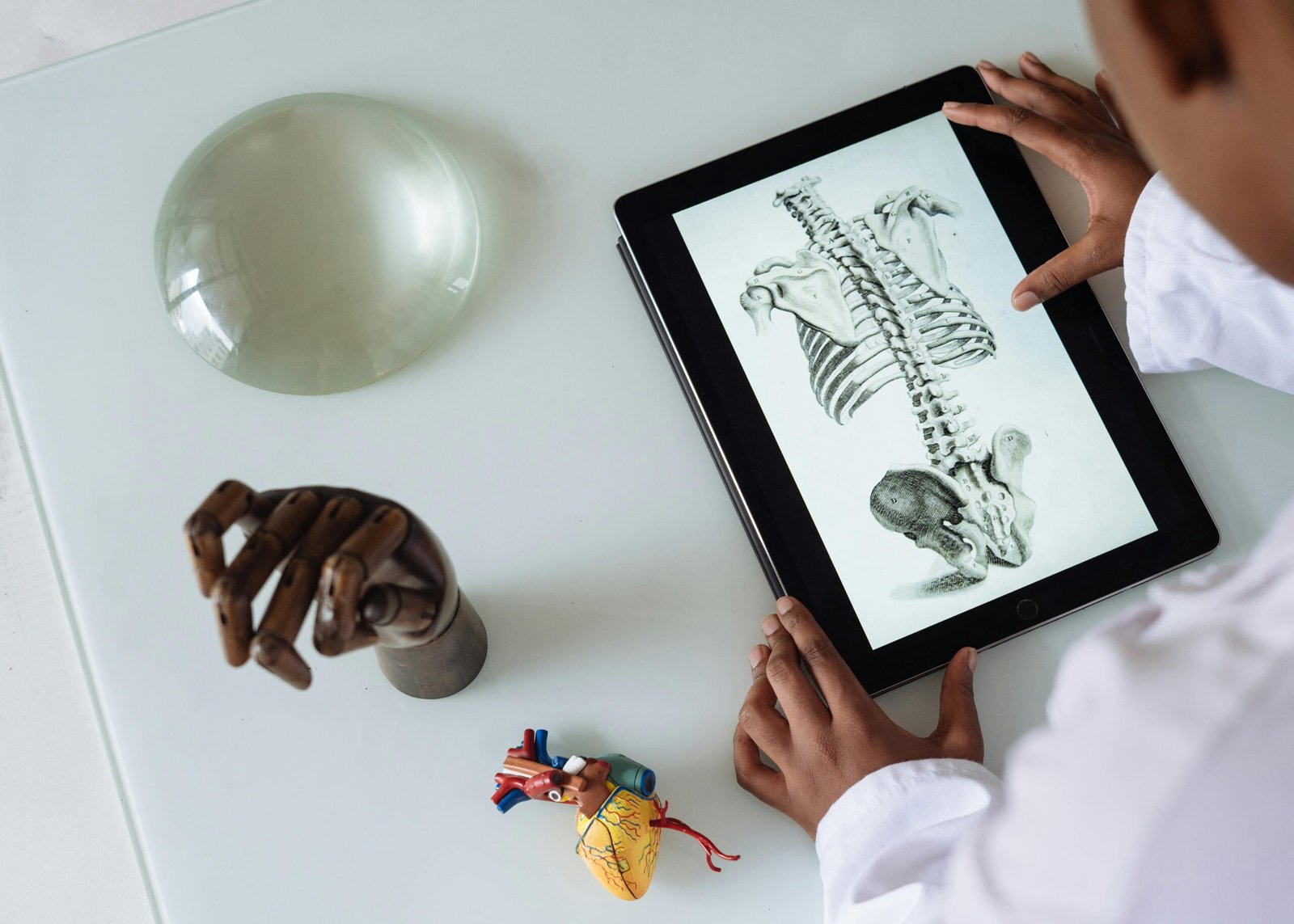 Soulagez vos douleurs avec les soins chiropratiques : chiropracteur à chambéry