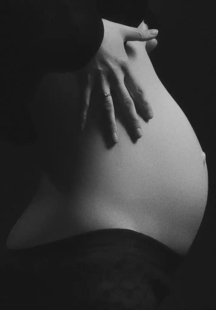 chiropracteur à Chambéry pour femmes enceintes