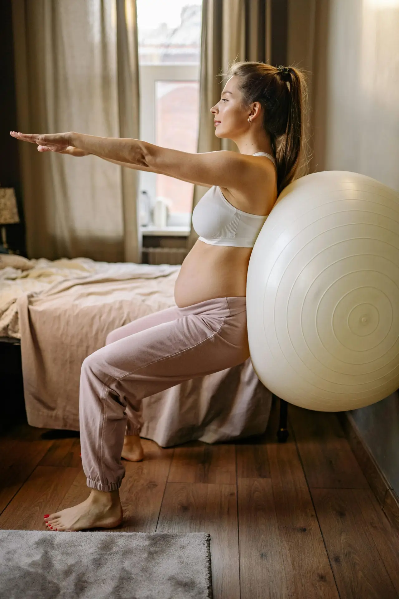Chiropracteur à Chambéry pour femmes enceintes